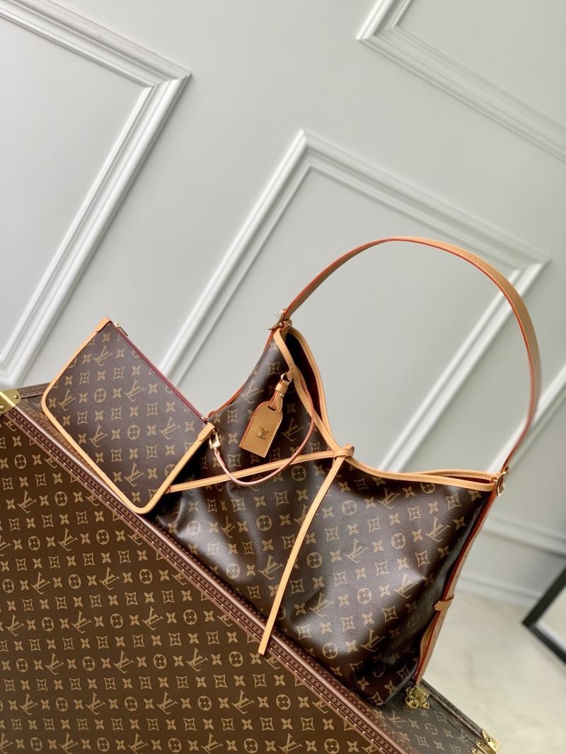 LV Shopping Bags